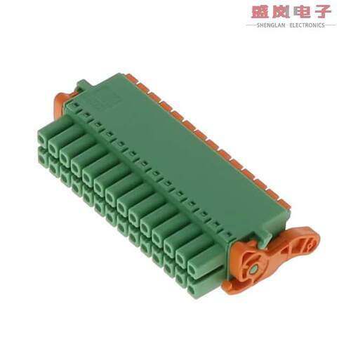 原装正品1790603[TERM B PLUG 28POS STR 3.5MM]