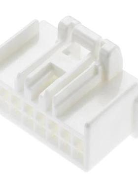 原装正品500593-0400[集管和线壳 CP-2.5 PLUG 2.5mm S