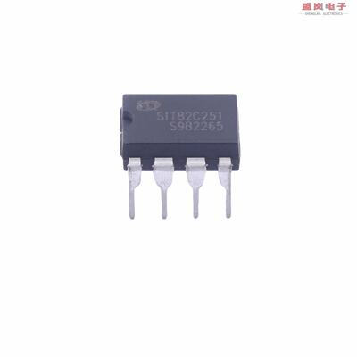 原装正品SIT82C251[SIT82C251]