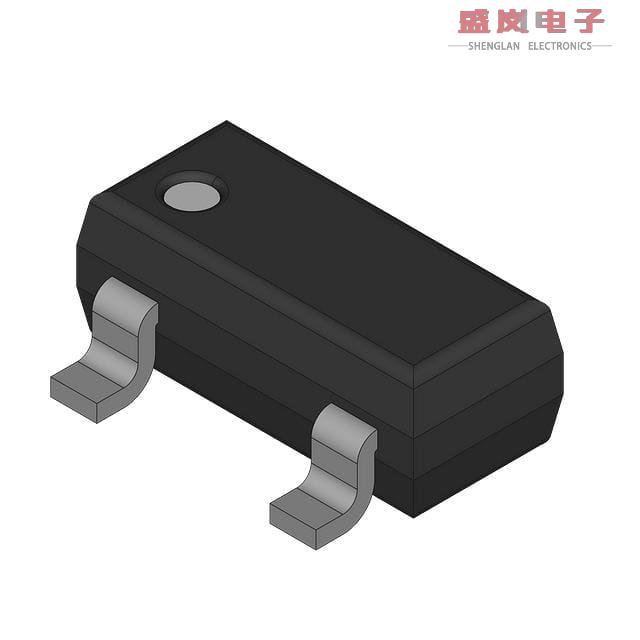 原装正品BSS169H6906XTSA1[MOSFET N-CH 100V 170MA SO