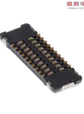 原装正品WP7A-S020VA1-R8000[CONN RCPT 20POS SMD GOLD]