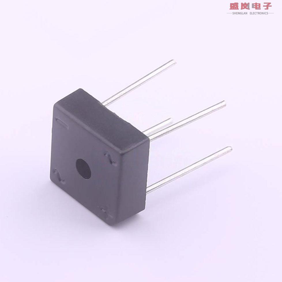 原装正品KBPC1010[硅桥整流器Vr=1KV Ir=10μA VF=1V BR-8]