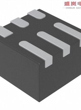 原装正品TPS62826DMQT[IC REG BUCK ADJUSTABLE 3A 6VSON]