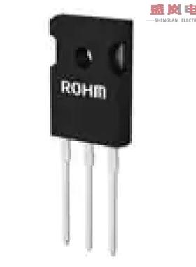 原装正品SCT2160KEHRC11[1200V, 22A, THD, SILICON-CA