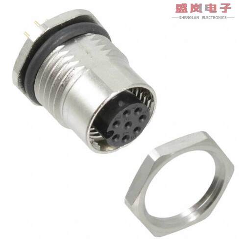 原装正品1542774[CONN RCPT FMALE 8POS GOLD SOLDER]