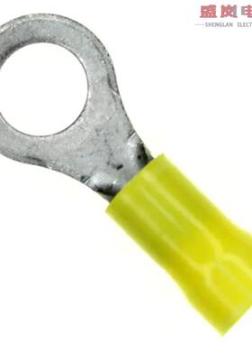 原装正品34856[CONN RING CIRC 10-12AWG #5/16]