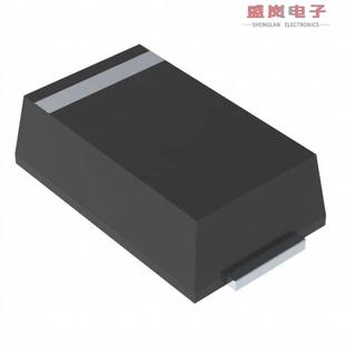 原装正品SS3P6-M3/84A[DIODE SCHOTTKY 60V 3A DO220AA]