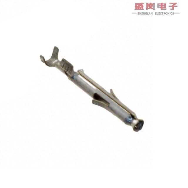 原装正品794058-1[CONN SOCKET 26-30AWG TIN CRIMP]