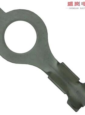 原装正品41581[CONN RING CIRC 20-24AWG #8 CRIMP]