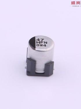 原装正品EEEFN1H470XV[47uF 50V]