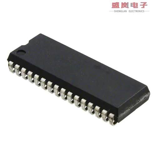 原装正品IS63LV1024L-10KLI-TR[IC SRAM 1MBIT PARALLE