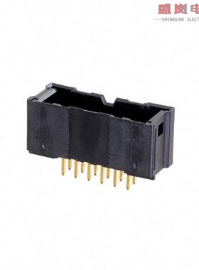 原装正品DF51A-12DP-2DSA(01)[CONN HEADER VERT 12POS