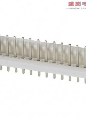 原装正品1-640456-4[CONN HEADER VERT 14POS 2.54MM]