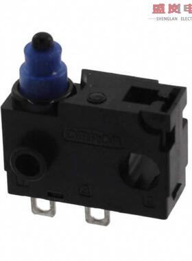 原装正品D2QW-C003H[SWITCH SNAP SPST-NO 100MA 30V]