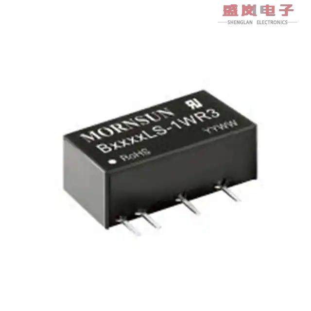 原装正品B0515S-1WR3[DC DC CONVERTER 15V 1W]