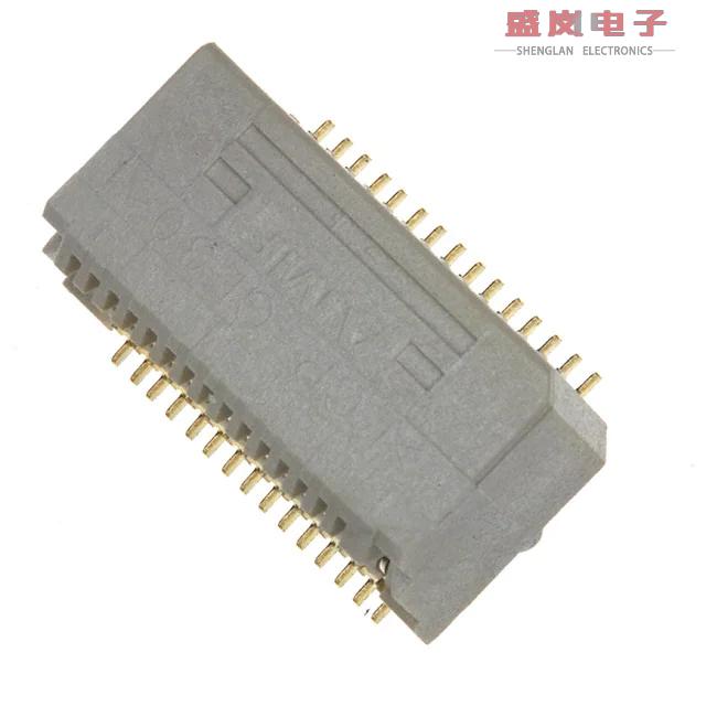 原装正品1367500-1[CONN XFP RCPT 30POS SLD R/A SMD]