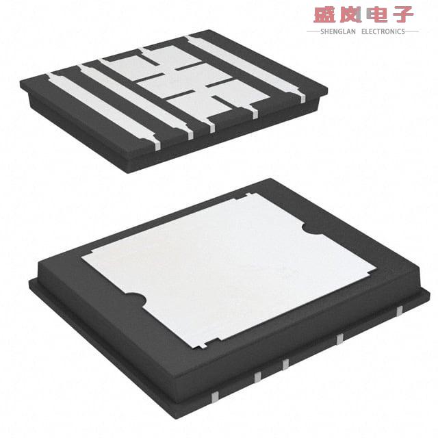 原装正品SIE802DF-T1-E3[MOSFET N-CH 30V 60A 10POLARPAK]