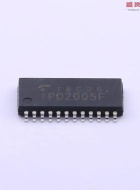 原装正品TPD2005F(EL,F)[TPD2005F(EL,F)]