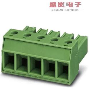 TERM 7.62MM 正品 STR 1804991 11POS 原装 PLUG