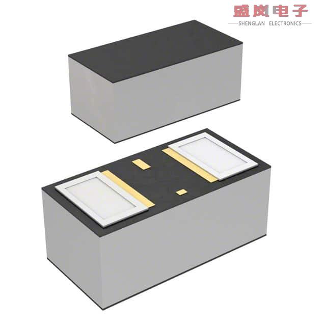 原装正品SP1005-01WTG[TVS DIODE 6VWM 15.6VC 0201 FLIP]