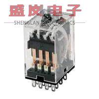 原装正品SZR-MY4-N1-AC220V[通用继电器 4PDT 220 Vac