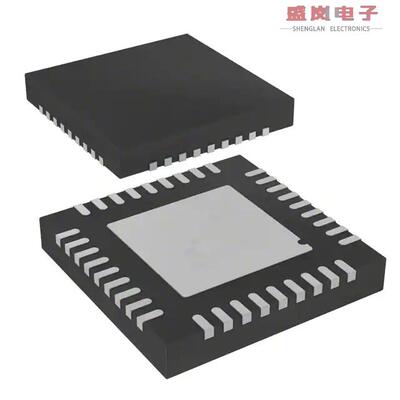 原装正品STW81200TR[IC SYNTHESIZER VFQFPN]