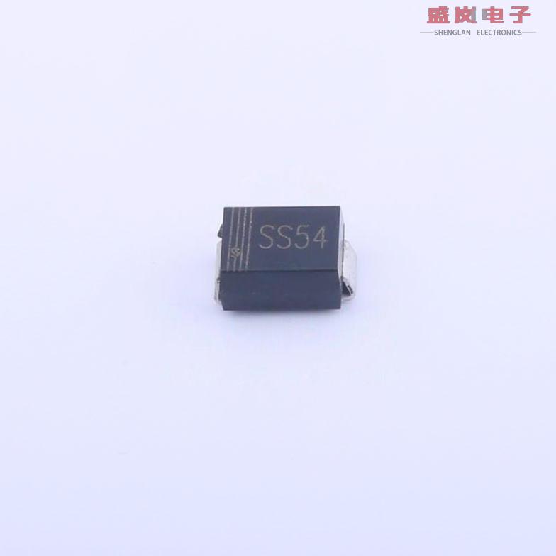 原装正品SS54B[40V 5A 550mV@5A]
