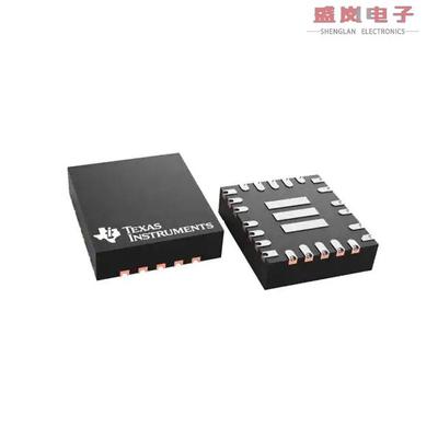 原装正品TPS552882QRPMRQ1[36-V, 16-A BUCK-BOOST CON