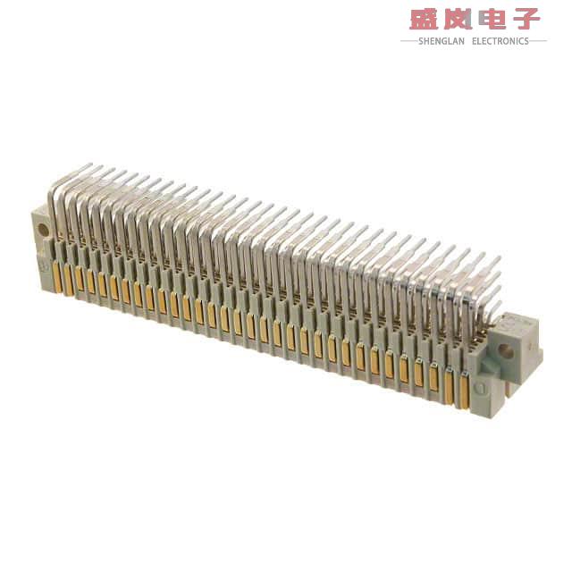 原装正品02011602101[CONN DIN HDR 160POS PCB RA]