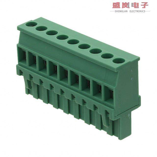 原装正品1792087[TERM B PLUG 9POS 90DEG 5MM]