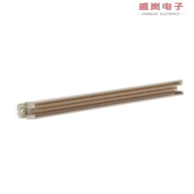 原装正品5650923-5[CONN DIN HDR 150POS PCB]