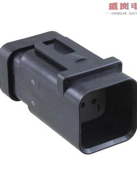 原装正品1717975-2[CAP ASSY,6P,BRACKET REVERSE TYPE]