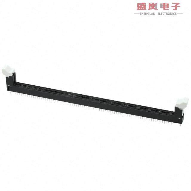 原装正品2308107-7[DDR4 DIMM 288 PIN TH TYPE]