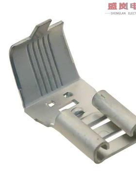 原装正品62057-3[CONN QC RCPT 10-12AWG 0.250]