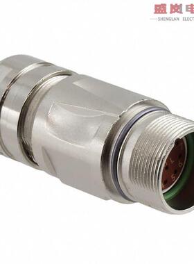 原装正品1607278[CONN RCP HSG FMALE 12POS INLINE]