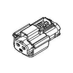 原装正品19432-0014[汽车 2CKT FEMALE RECPT 8 AWG]