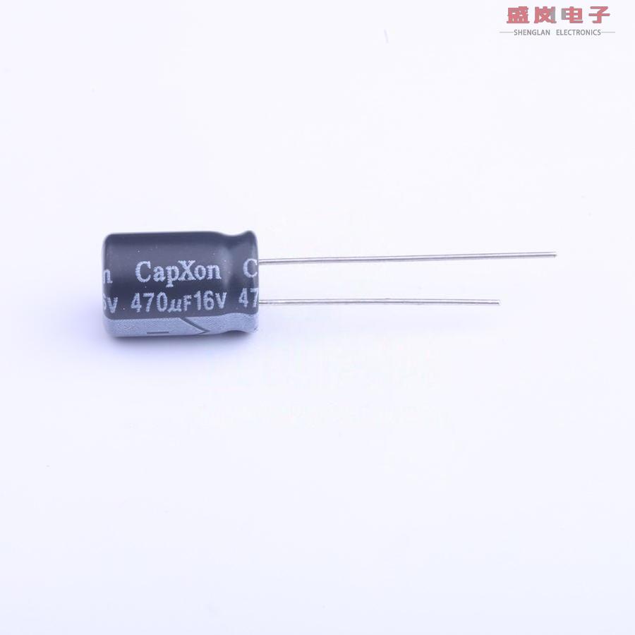 原装正品KF471M016F115A[470uF 20% 16V]