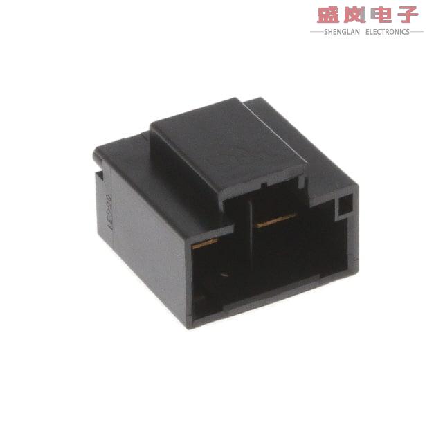 原装正品DF60-2P-10.16DSA(27)[CONN HDR 2POS 10.16MM]