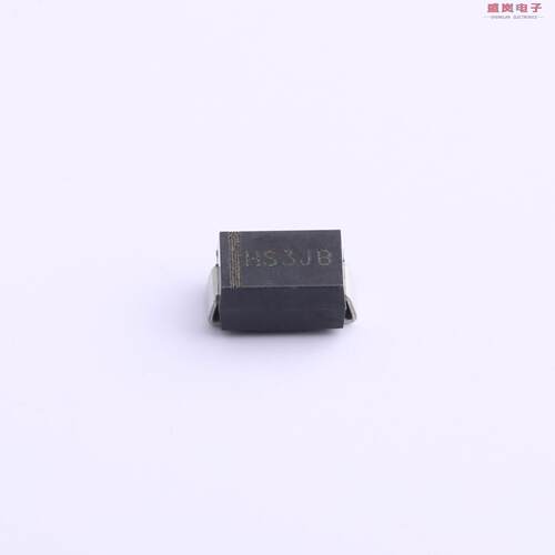 原装正品HS3JB[600V 3A 1.7V@3A]