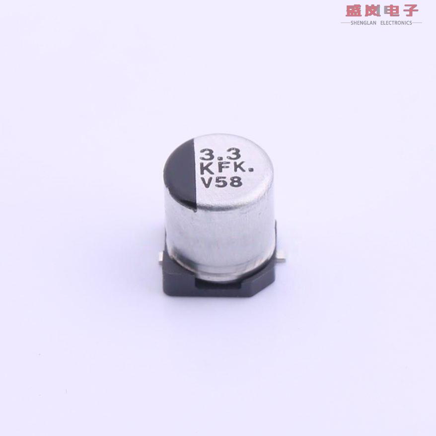 原装正品EEEFK1K3R3R[3.3uF 20% 80V]