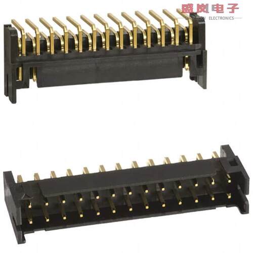 原装正品DF11-26DP-2DS(52)[CONN HEADER R/A 26POS 2MM]