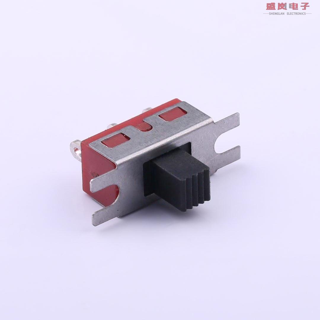 原装正品SS-12D16L5R[柄高5mm 大电流拨动 SS-12D16L5]