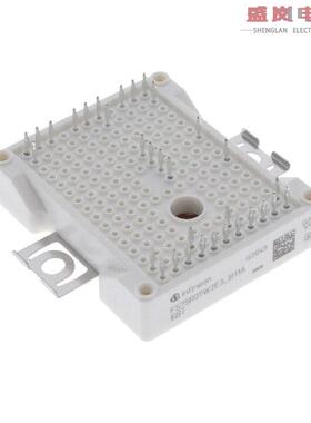 原装正品FS75R07W2E3B11ABOMA1[IGBT MODULES]