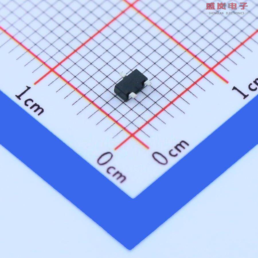 原装正品2SC3356-T1B-A/AS[NPN 12V 100mA S/YS档 停产]