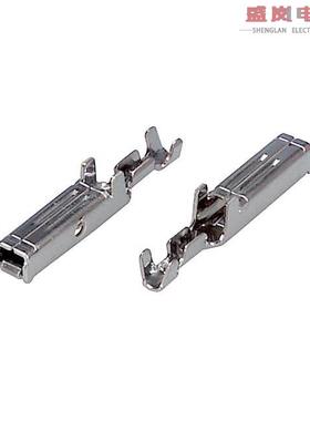 原装正品175216-2[CONN SOCKET 24-28AWG CRIMP GOLD]