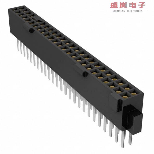 原装正品SFML-125-T1-S-D[CONN RCPT 50POS 0.05 GOLD PCB]