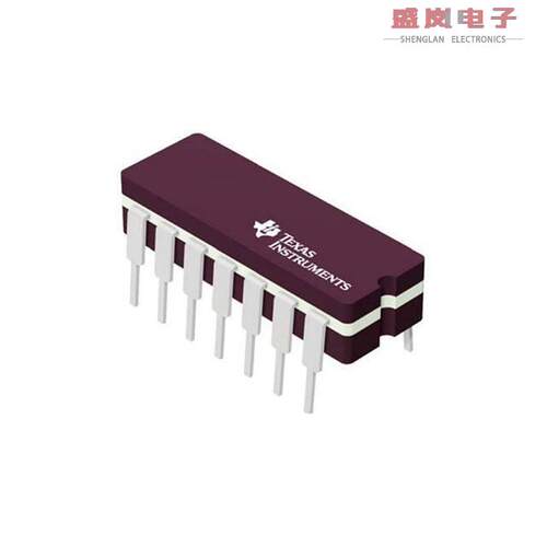 原装正品SN74LS126AN[IC BUF NON-INVERT 5.25V 14DIP]