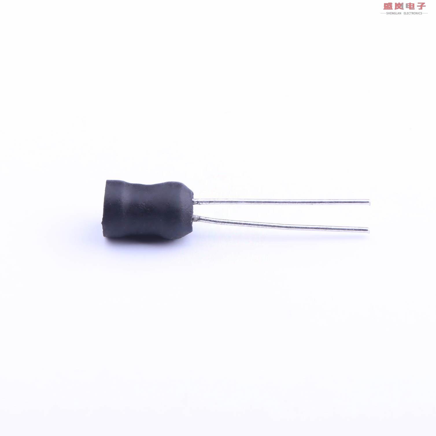 原装正品VLU0406-471KB[功率电感 470µH 10% IND_D5.5X