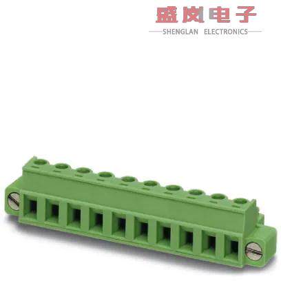 原装正品1900921[TERM B PLUG 6POS STR 5.08MM]