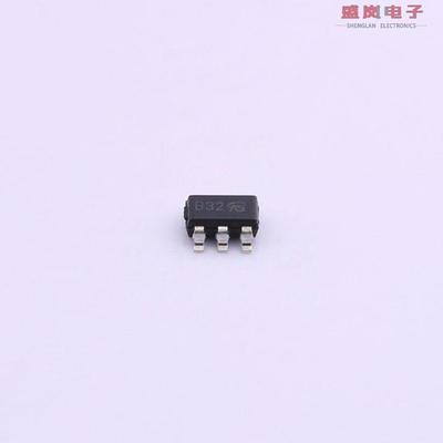 原装正品AO6800[双N通道20V（D-S）MOSFET 1.6W TSOP6]